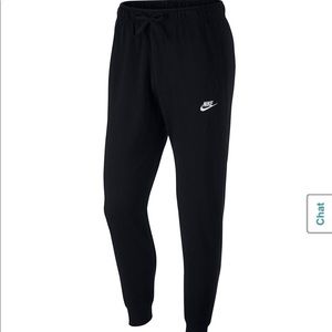 Nike joggers